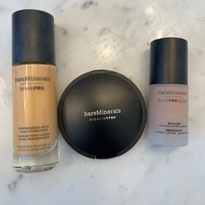 Bare Minerals Bundle